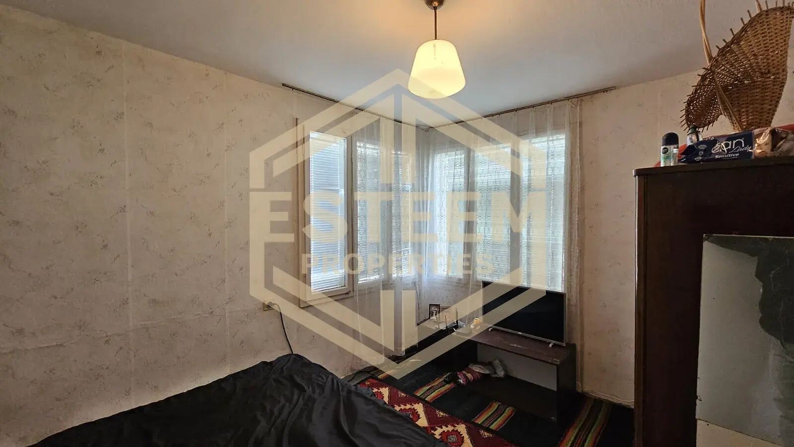Продава КЪЩА, с. Горно Абланово, област Русе, снимка 9 - Къщи - 54407603