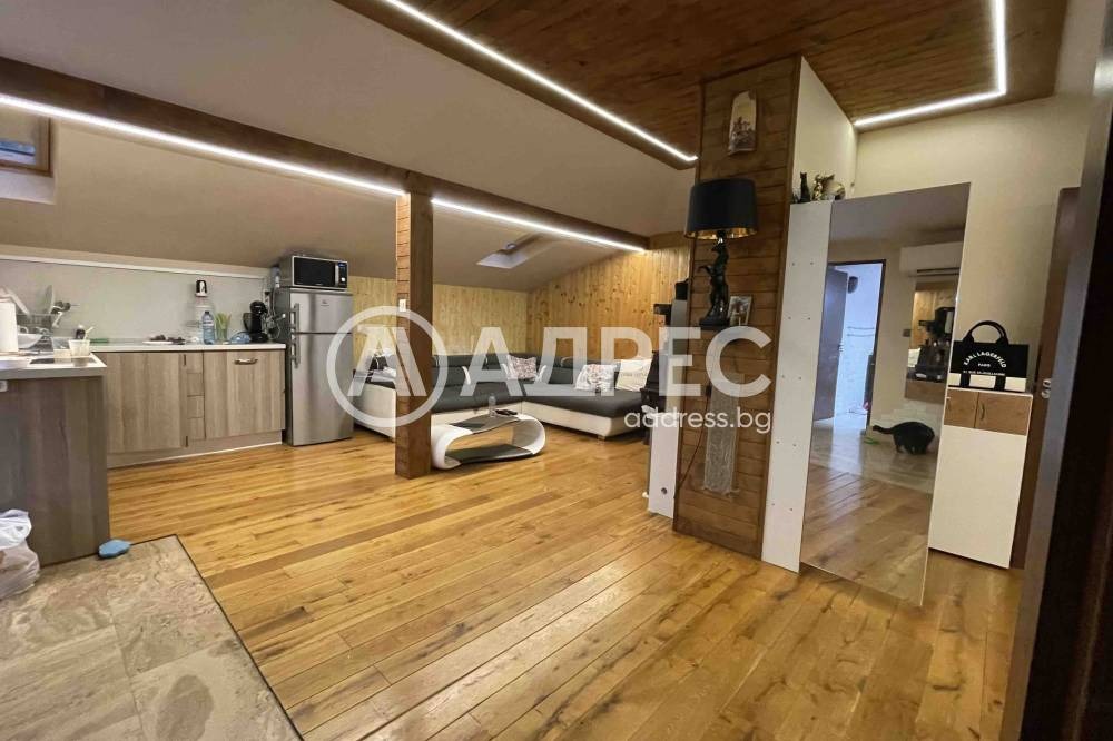 Продава КЪЩА, гр. София, Красна поляна 2, снимка 12 - Къщи - 54517653