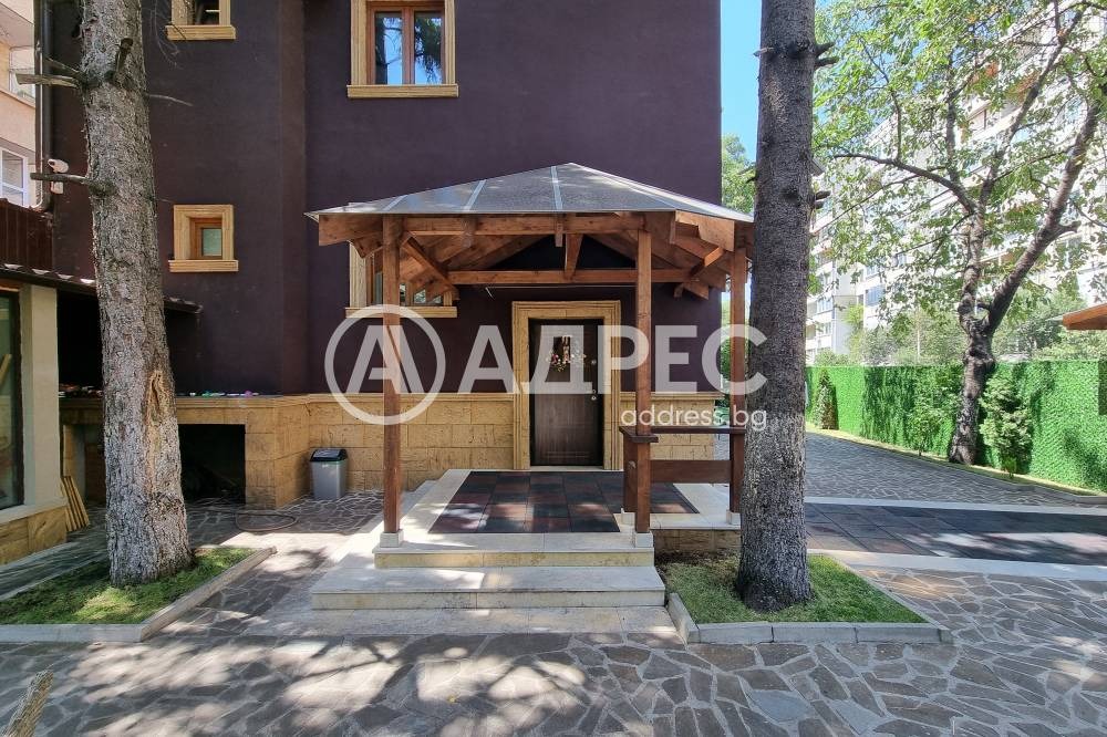 Продава КЪЩА, гр. София, Красна поляна 2, снимка 9 - Къщи - 54517653