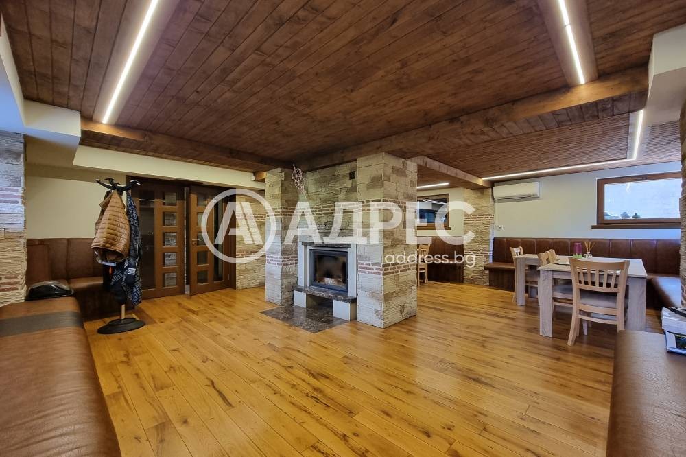 Продава КЪЩА, гр. София, Красна поляна 2, снимка 7 - Къщи - 54517653