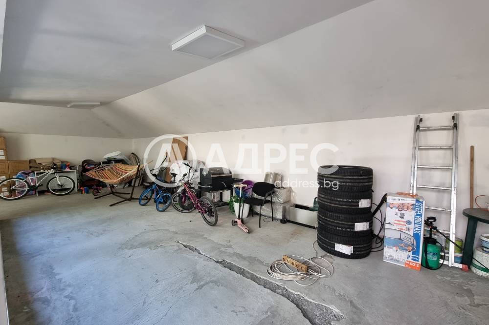 Продава КЪЩА, гр. София, Красна поляна 2, снимка 4 - Къщи - 54517653