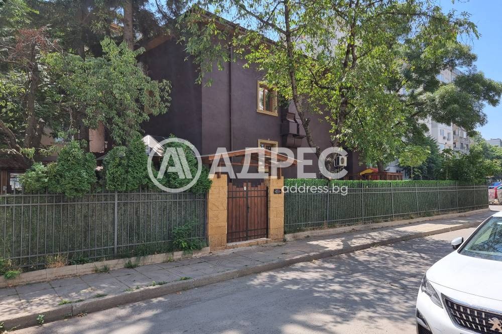 Продава КЪЩА, гр. София, Красна поляна 2, снимка 3 - Къщи - 54517653