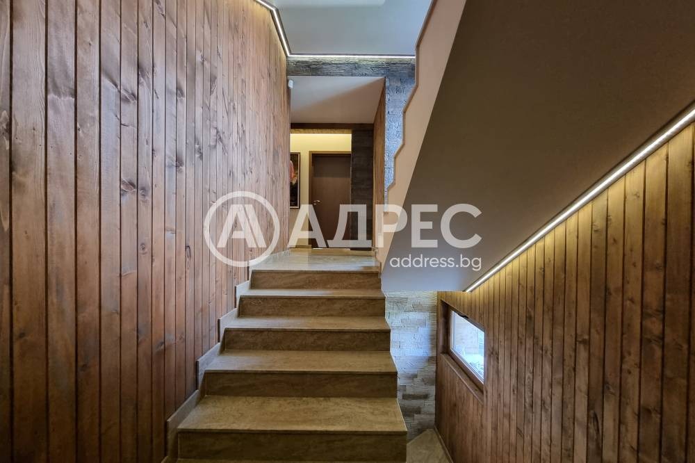 Продава КЪЩА, гр. София, Красна поляна 2, снимка 5 - Къщи - 54517653