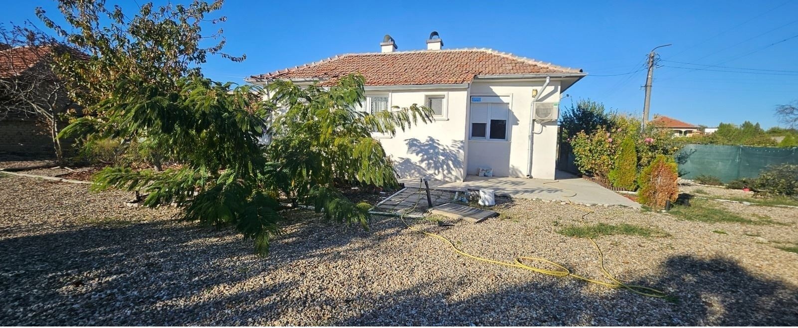 Продава КЪЩА, с. Черноземен, област Пловдив, снимка 7 - Къщи - 55275060
