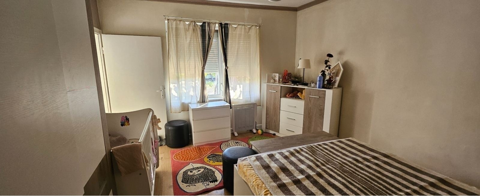 Продава КЪЩА, с. Черноземен, област Пловдив, снимка 3 - Къщи - 55275060