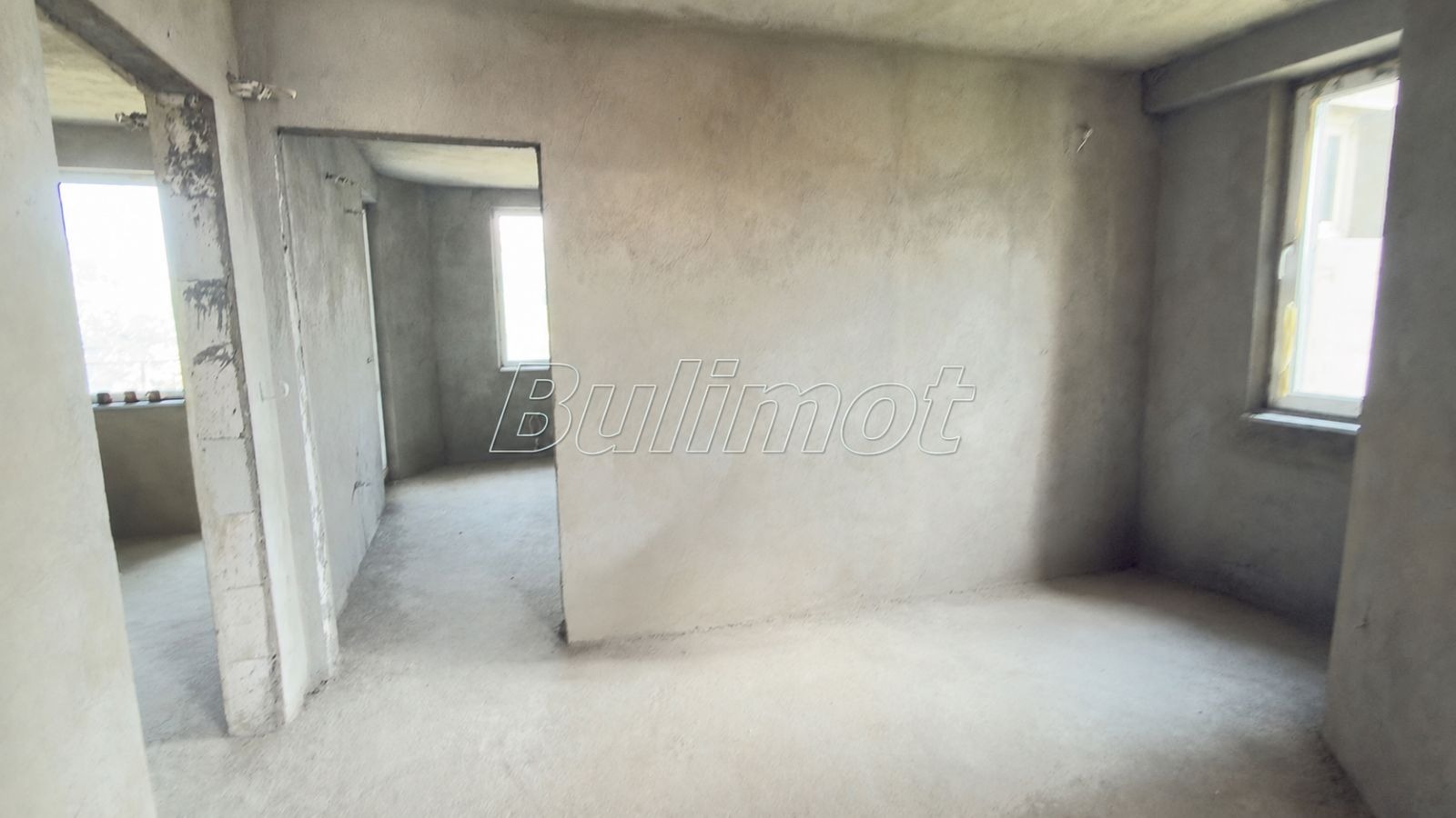 Продава КЪЩА, гр. Варна, Изгрев, снимка 8 - Къщи - 55536255
