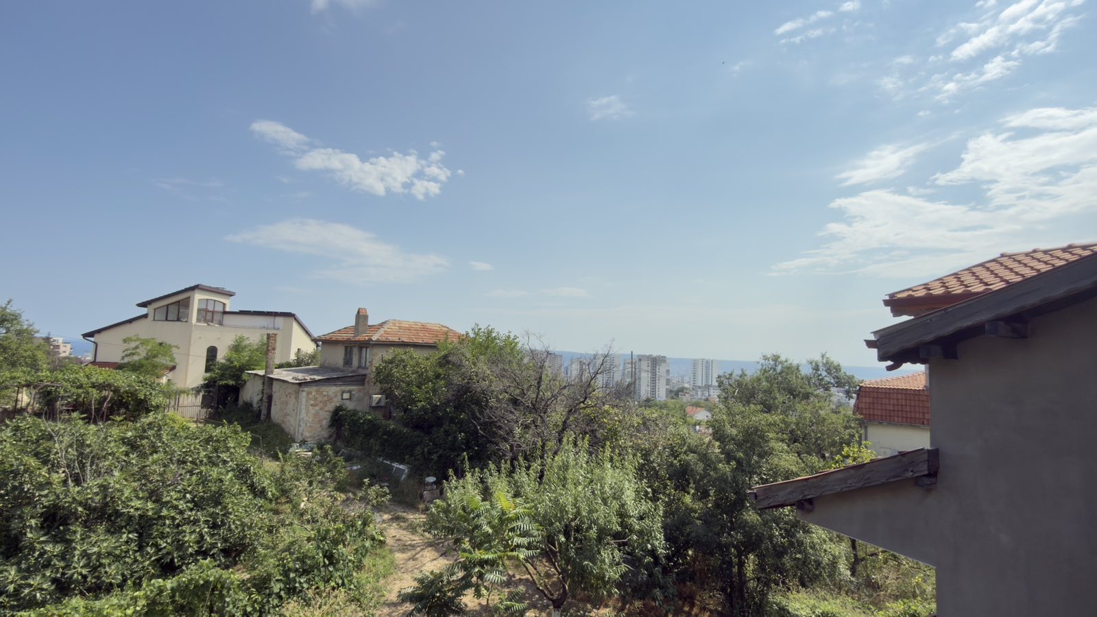 Продава КЪЩА, гр. Варна, Изгрев, снимка 10 - Къщи - 55536255