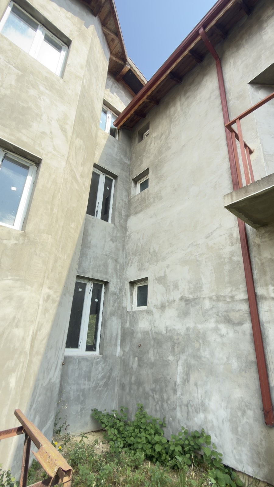 Продава КЪЩА, гр. Варна, Изгрев, снимка 13 - Къщи - 55536255