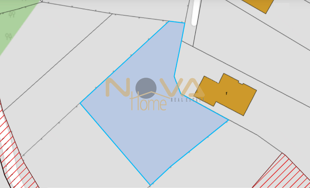 Продава ПАРЦЕЛ, гр. Варна, м-т Горна Трака, снимка 2 - Парцели - 52387810
