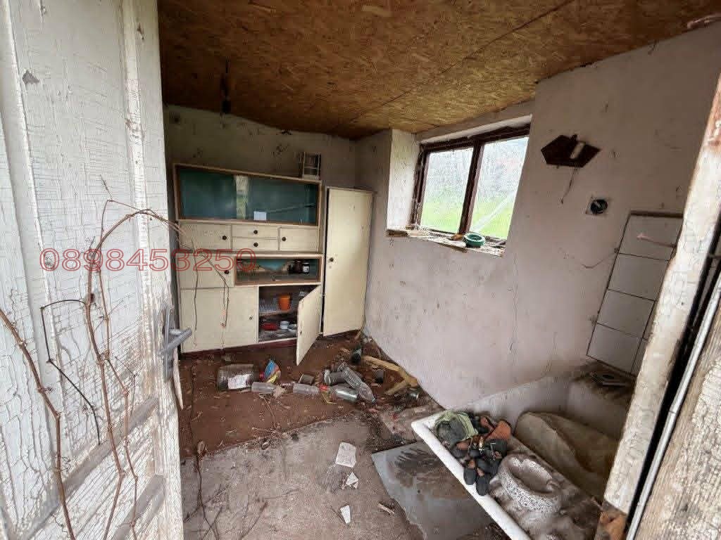 Продава ПАРЦЕЛ, с. Червена вода, област Русе, снимка 12 - Парцели - 55149631