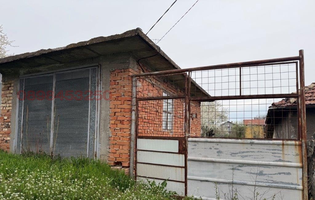 Продава ПАРЦЕЛ, с. Червена вода, област Русе, снимка 2 - Парцели - 55149631