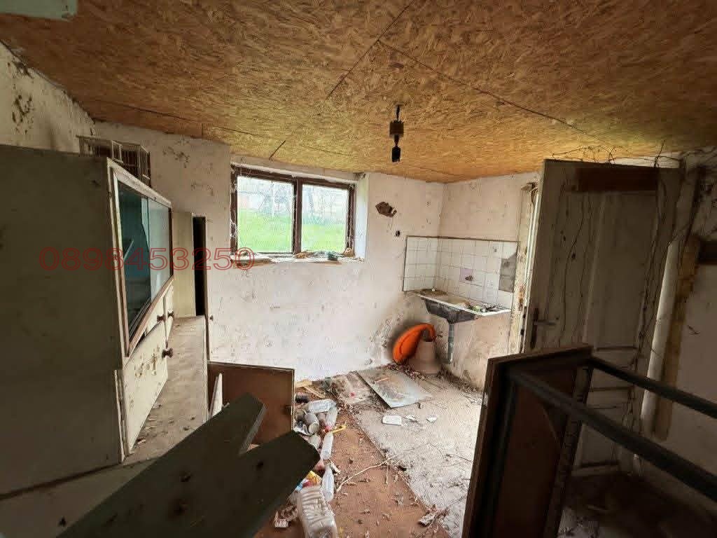 Продава ПАРЦЕЛ, с. Червена вода, област Русе, снимка 11 - Парцели - 55149631