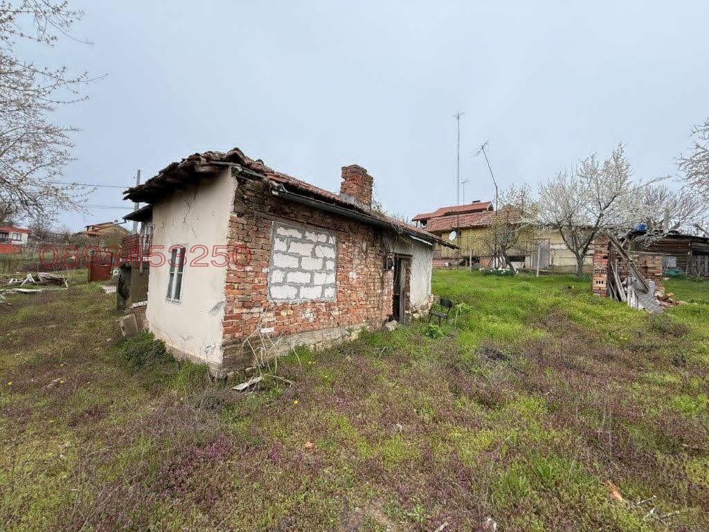 Продава ПАРЦЕЛ, с. Червена вода, област Русе, снимка 9 - Парцели - 55149631