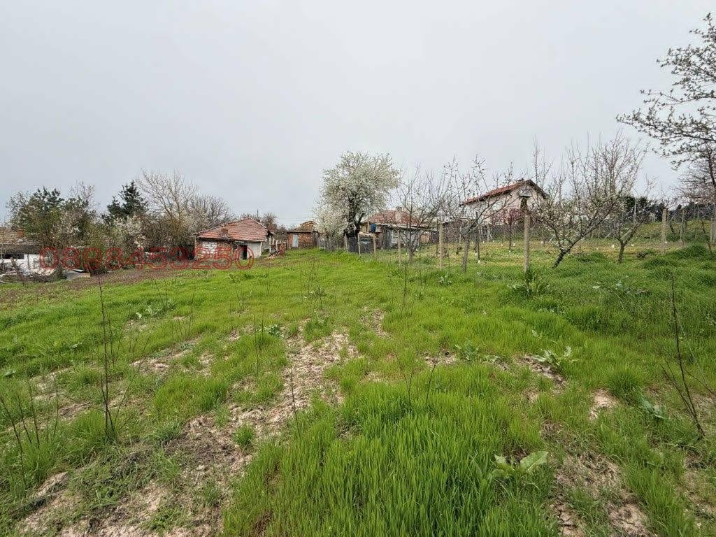 Продава ПАРЦЕЛ, с. Червена вода, област Русе, снимка 16 - Парцели - 55149631
