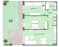 Продава 3-СТАЕН, гр. Стара Загора, Железник - изток, снимка 2