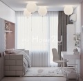 Продава 3-СТАЕН, гр. София, Малинова долина, снимка 8