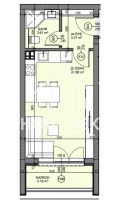 Продава 1-СТАЕН, град Варна, Владислав Варненчик 1 • 61770 € • 20540132 — Holmes.bg
