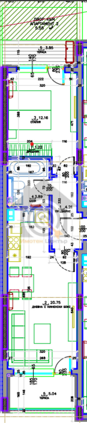 ������� 2-����� | Imot.bg � ����������� 3