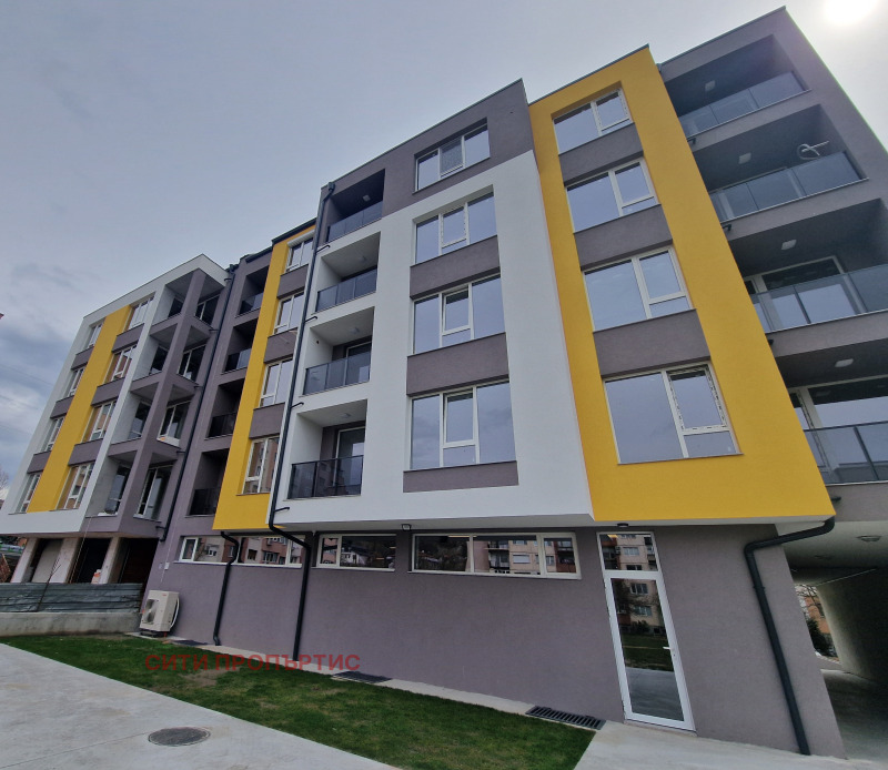 Продава 2-СТАЕН в град Благоевград, Еленово 1 - 61 кв.м / 75 000 € » 146 687.25 лв., СИТИ ПРОПЪРТИС