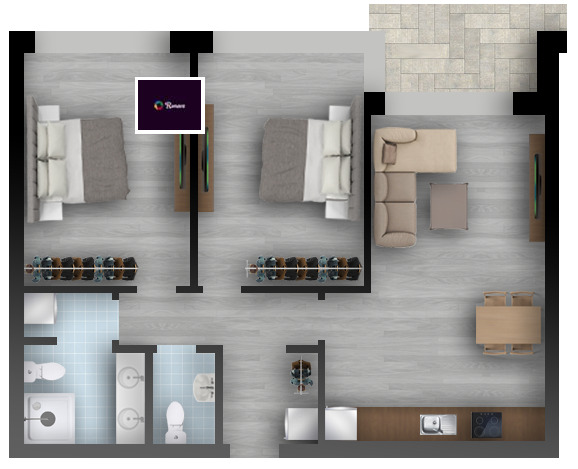 Продава 3-СТАЕН | Imot.bg — изображение 4