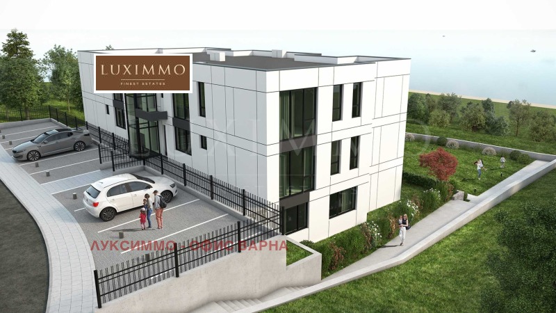 Продава 4-СТАЕН в град Варна, Свети Никола - 150 кв.м / 360 600 € » 705 272.30 лв., ЛУКСИММО - ОФИС ВАРНА