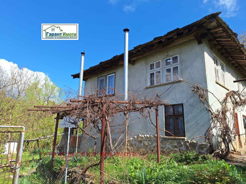 Продава КЪЩА в област Габрово, с. Съботковци - 110 кв.м / 36 300 € » 70 996.63 лв., ГАРАНТ НЕДВИЖИМИ ИМОТИ