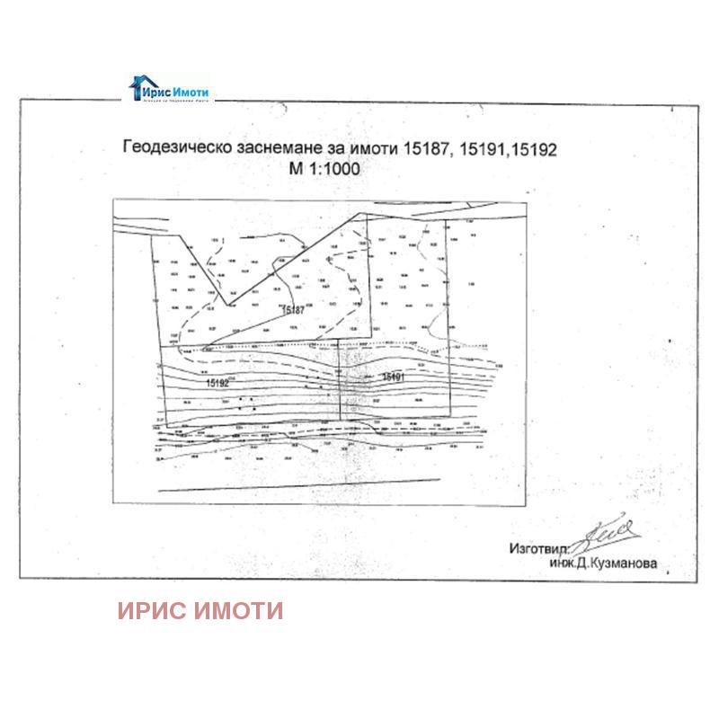 Продава ПАРЦЕЛ | Imot.bg — изображение 4