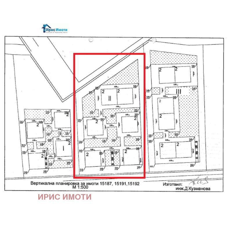 Продава ПАРЦЕЛ | Imot.bg — изображение 1
