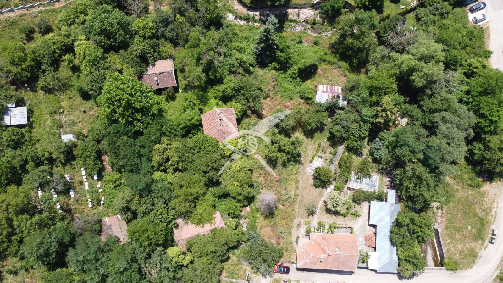 Продава ПАРЦЕЛ | Imot.bg — изображение 1