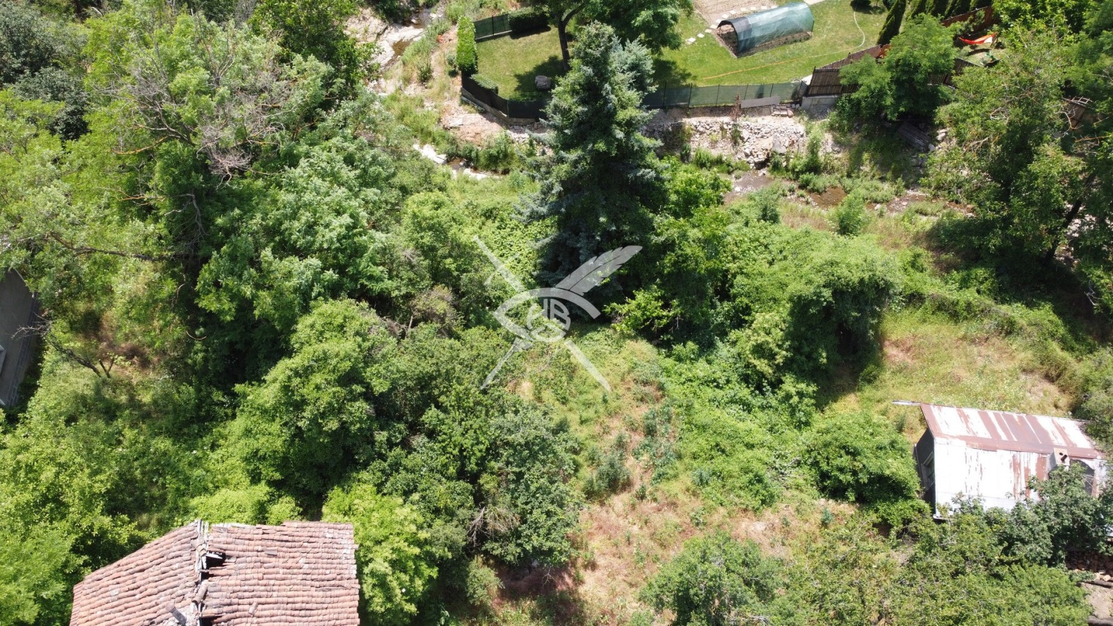 Продава ПАРЦЕЛ | Imot.bg — изображение 6