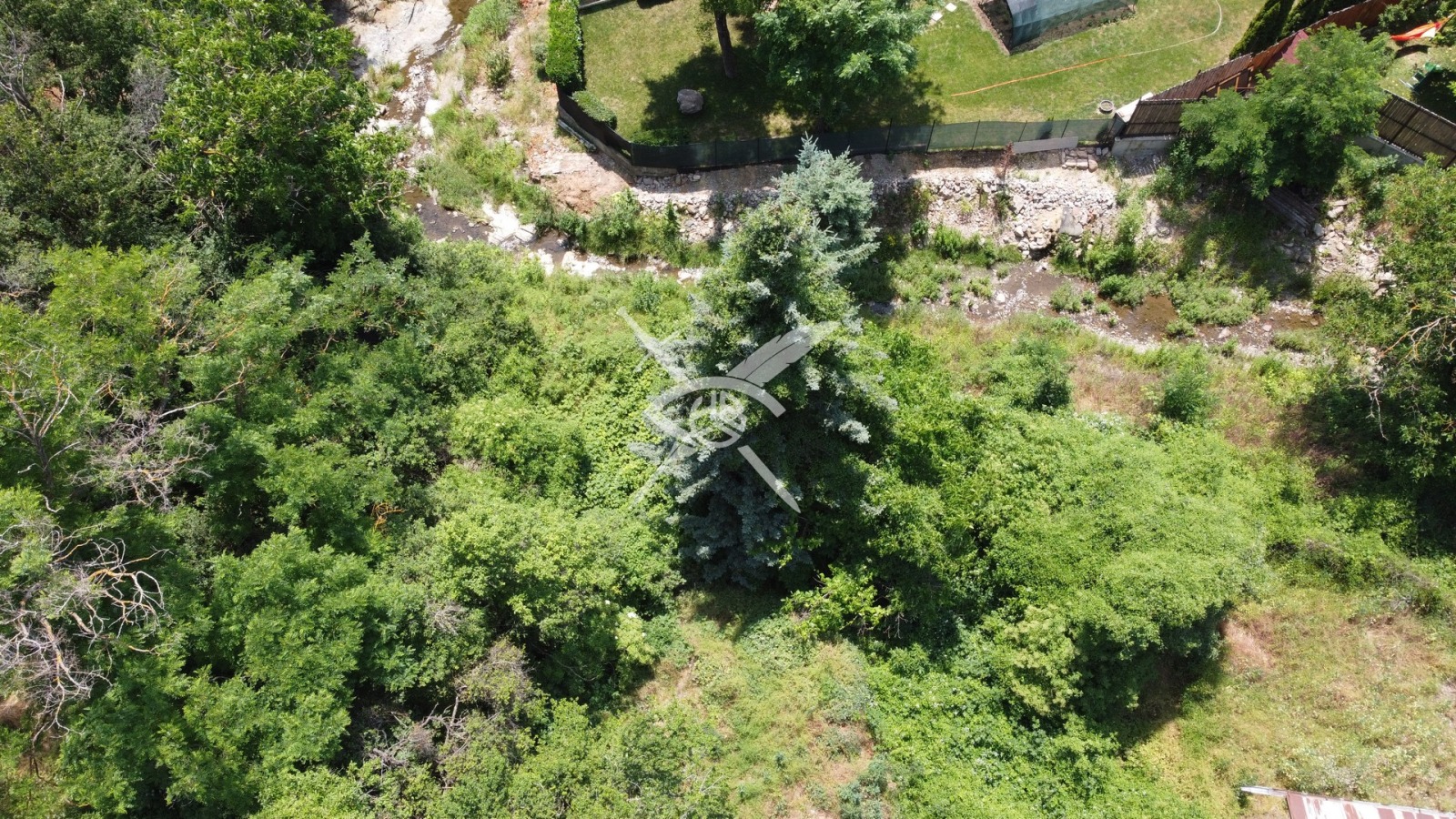 Продава ПАРЦЕЛ | Imot.bg — изображение 4