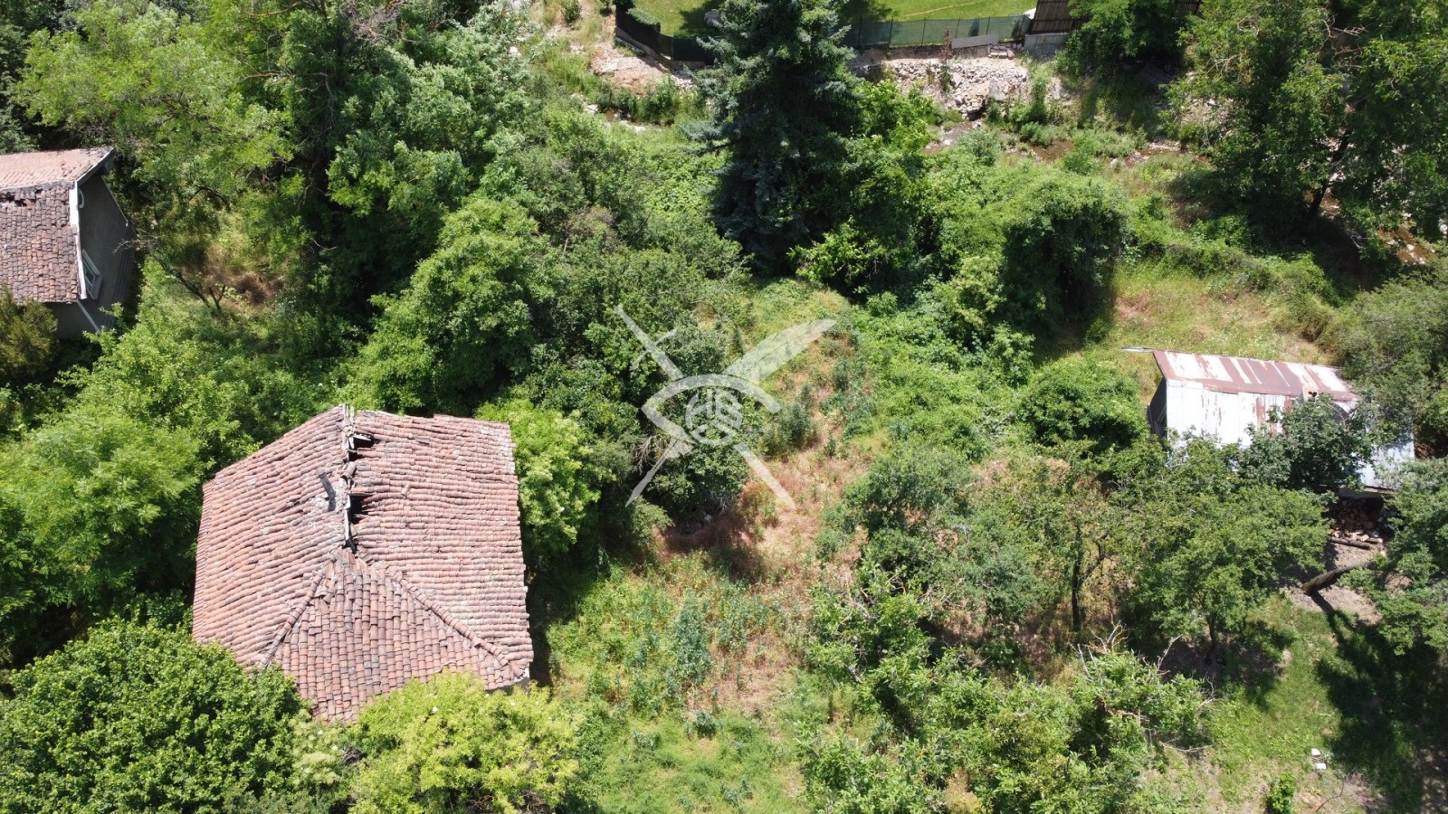 Продава ПАРЦЕЛ | Imot.bg — изображение 7