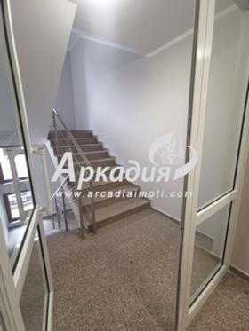 1 yatak odası Vastaniçeski, Plovdiv 4