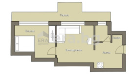 2-стаен град Варна, Възраждане 3 1