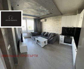 1 bedroom Vrabnitsa 2, Sofia 5