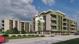 1 soveværelse Hristo Smirnenski, Plovdiv