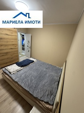 3-стаен град Пазарджик, Запад 4