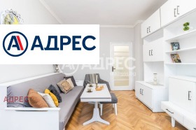 2 slaapkamers Tsentar, Varna
