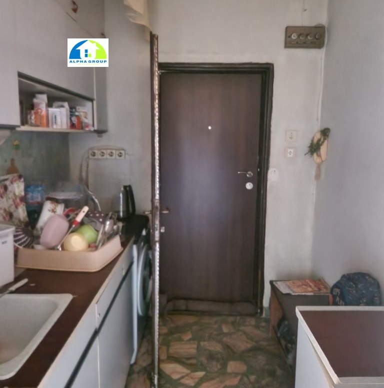 Продава  1-стаен град София , Зона Б-18 , 47 кв.м | 74317755 - изображение [4]