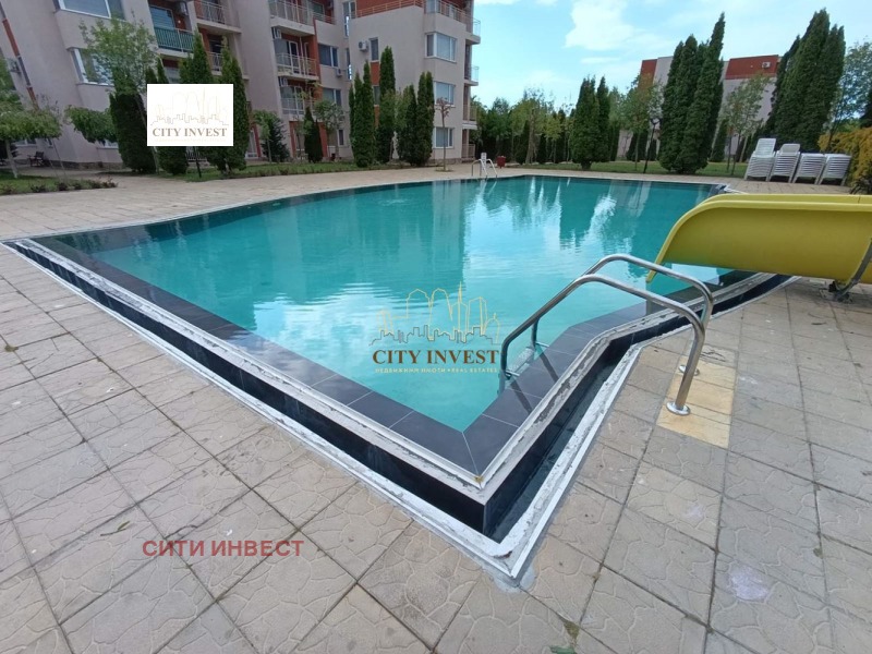 Na prodej  Studio oblast Burgas , k.k. Slančev brjag , 40 m2 | 49254064 - obraz [11]