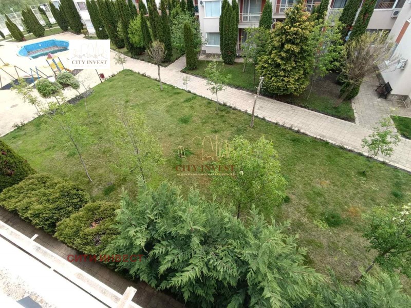 Na prodej  Studio oblast Burgas , k.k. Slančev brjag , 40 m2 | 49254064 - obraz [13]