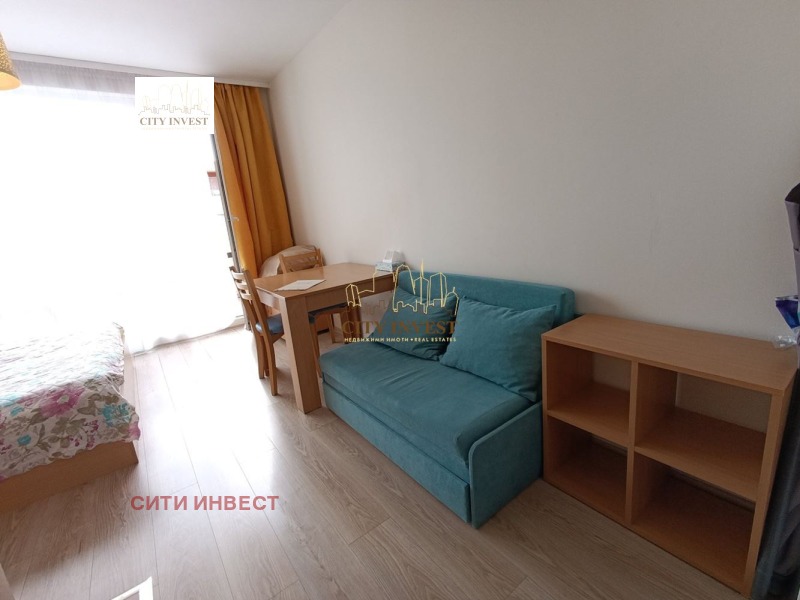 Na prodej  Studio oblast Burgas , k.k. Slančev brjag , 40 m2 | 49254064 - obraz [3]