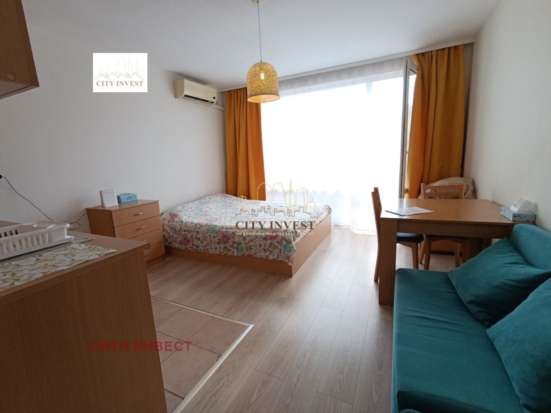 Na prodej  Studio oblast Burgas , k.k. Slančev brjag , 40 m2 | 49254064 - obraz [2]