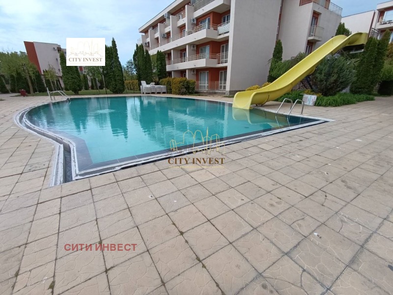 Na prodej  Studio oblast Burgas , k.k. Slančev brjag , 40 m2 | 49254064 - obraz [10]