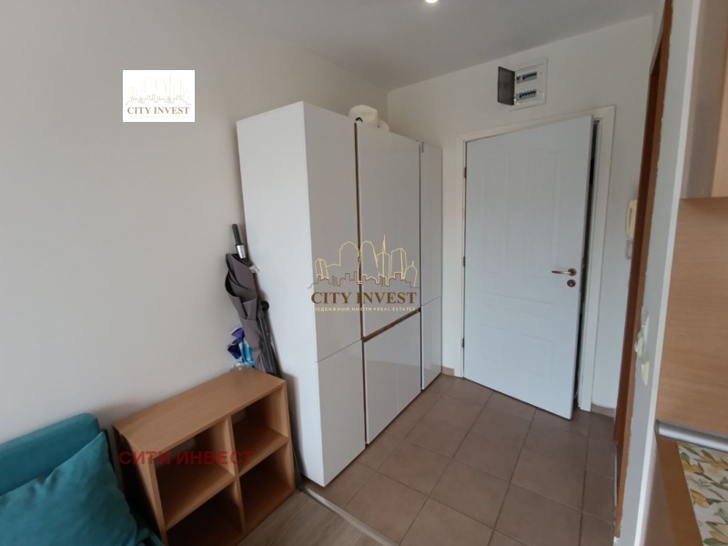 Na prodej  Studio oblast Burgas , k.k. Slančev brjag , 40 m2 | 49254064 - obraz [6]
