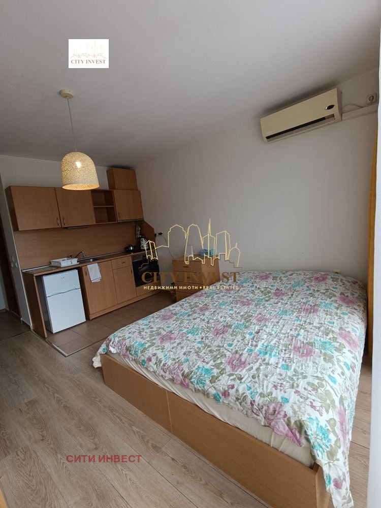 Na prodej  Studio oblast Burgas , k.k. Slančev brjag , 40 m2 | 49254064 - obraz [5]