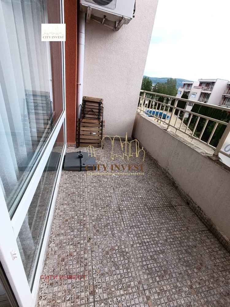 Na prodej  Studio oblast Burgas , k.k. Slančev brjag , 40 m2 | 49254064 - obraz [9]