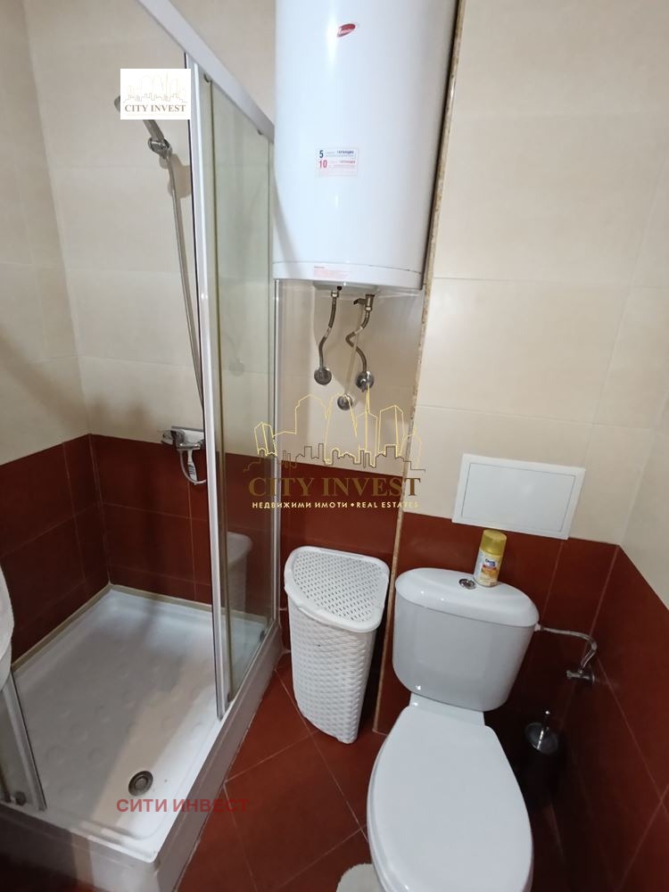 Na prodej  Studio oblast Burgas , k.k. Slančev brjag , 40 m2 | 49254064 - obraz [7]