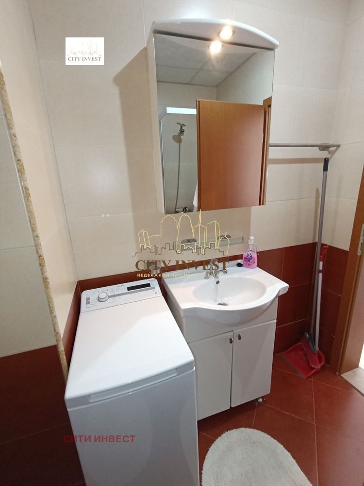 Na prodej  Studio oblast Burgas , k.k. Slančev brjag , 40 m2 | 49254064 - obraz [8]