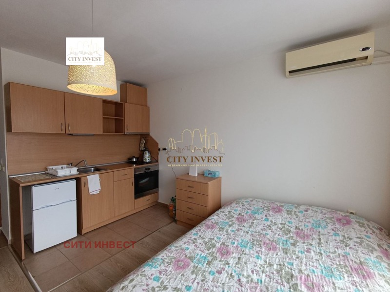 Na prodej  Studio oblast Burgas , k.k. Slančev brjag , 40 m2 | 49254064